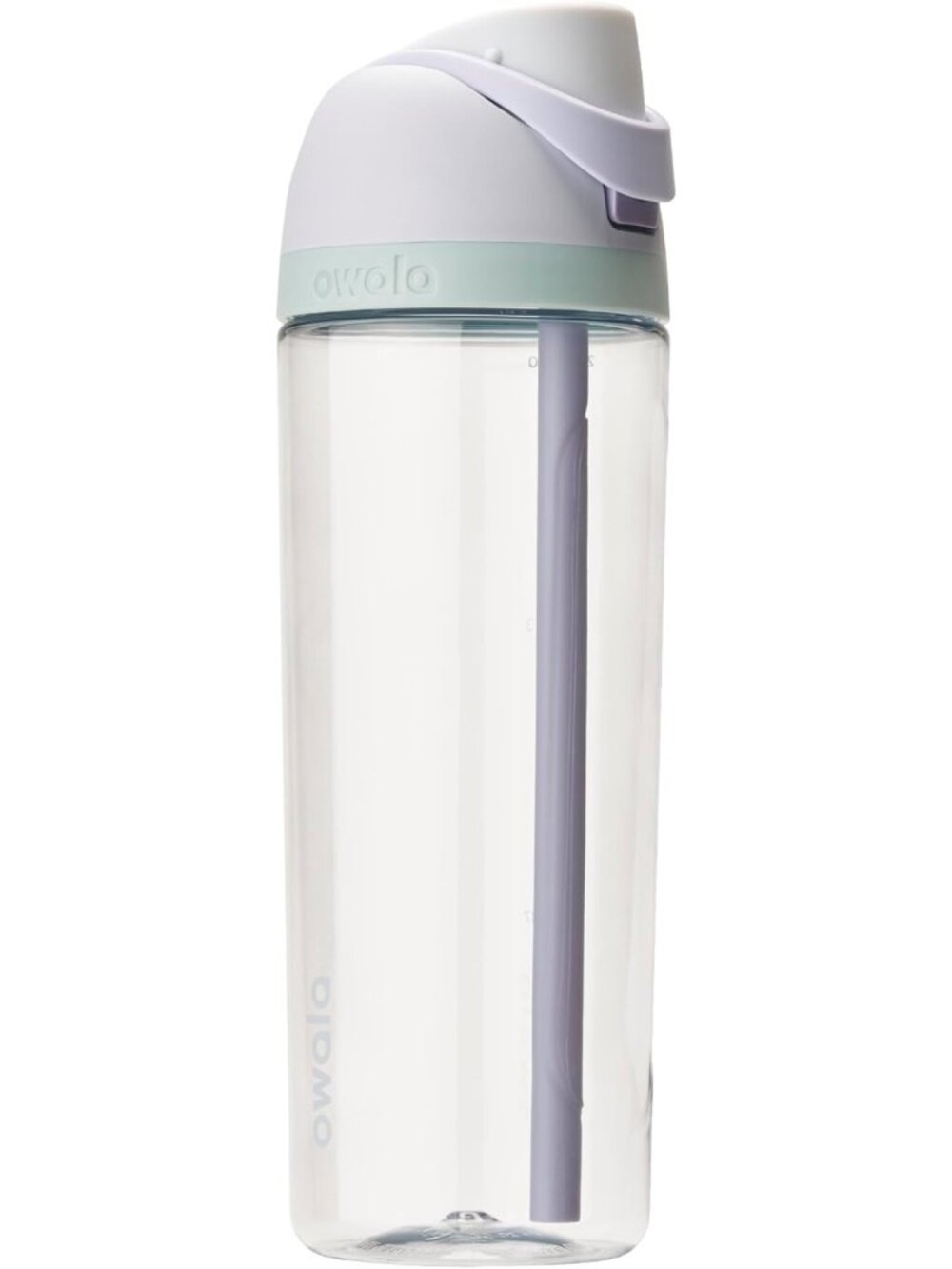 25 oz Tritan Water Bottle with FreeSip, Open Air Design, BPA-Free, Eco-Friendly